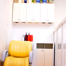 ☆未経験者歓迎☆週に1日～2日でOK！☆アットホームな美容室です☆の画像