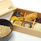 【相模原】自然食 仕出し弁当店スタッフ アルバイト募集　午前中の...