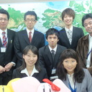 塾の教室長の画像