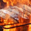 ６月１５日(土)みんなで『初鰹』をさばくよ！！築地料理教室（＋築地場内市場見学）の画像