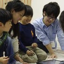 ビスケットワークショップ ファシリテータ講習の画像