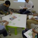 ビスケットワークショップ ファシリテータ講習の画像