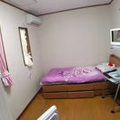 副都心線有楽町線地下鉄赤塚徒歩5分女性専用　初回月2万円割引