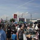 6月29日(土) ★無料フリマ★チャリティフリーマーケットinマ...