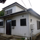 平塚市 貸家 ３ＤＫ 賃料6.5万円 （即入居可） - 平塚市