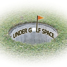 ＵＮＤＥＲ　ＧＯＬＦ　ＳＰＡＣＥ－アンダーゴルフスペースー　　　...