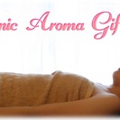 本格派で芸能人も通う実力店　オーガニックアロマギフト　Organic Aroma Gift - 新宿区