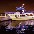 クルージング☆サービススタッフ募集☆横浜港を周遊してます☆