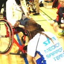全国の障害者あつまれ！！脳梗塞・脳出血・脊髄損傷・難病・関節痛　どんな障害でも大丈夫。の画像