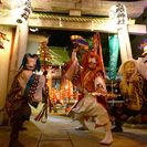 『浅草　吉原の狐舞』仲間募集 - 台東区