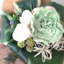 京都・四条烏丸のFlower space L'avenir～ラ・ヴニール～の画像