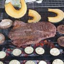 7/13(土)岡崎でBBQ
