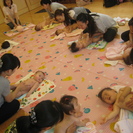 ベビーマッサージの先生になりませんか？完全マンツーマン指導の資格取得スクール「ベビーとママのお教室・それいゆ」の画像