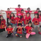 ダンスカンパニーK'SLINE　八田校(中村区)