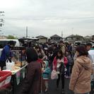 3月15日(土) ★出店無料★チャリティフリーマーケット in 国分寺