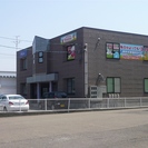 キュリオステーション上越店の画像