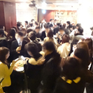 【大阪80名コラボ企画】◆7月28日（日）遊び心満載！Luxur...