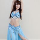ベリーダンス踊ります★museの画像