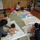 5感育タッチケア講師養成コース＆親子レッスン教室開講中 　宜野湾市神山の画像