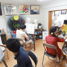 一般と美大受験の絵画教室＜アトリエ・ルボー＞