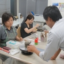 HALI'S Glass Art Studioの画像