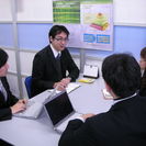 ヘルプデスク及びPC管理、申請処理