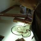 ステンドグラススクール　TAO Art Glass