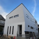 ~イタリアの建築家デザインした家~オープンハウスのご案内