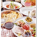 7月24日美味しい食事＆お酒で女子会＆勉強会（実は簡単マーケティ...