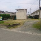山鹿市鹿本町来民2_売地
