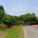 山鹿市平山_売地