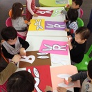 イングリッシュプリスクール　ブライトキッズガーデン　サマースクールのお知らせの画像