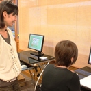 初心者＆女性のためのパソコン教室です！の画像