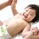 ベビーマッサージの体験会♪ママ友作りとほっこりティータイム♪