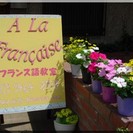 少人数制のクラスでフランス語を身につけましょう！東京-恵比寿＆代...