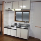 シャッター付駐車場完備！2ＤＫ賃貸マンション！ - 賃貸（マンション/一戸建て）
