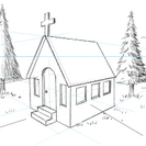 パームスベーシックアートクラスの画像