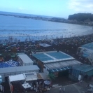 ８月３日　江ノ島　魔法バザール