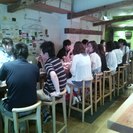 【女性キャンセル待ち！男性急募】街コン！金曜夜開催＠天神大名グルメコン