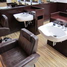 仕事も自分の時間も欲しい！スタッフ募集♪正社員募集です！パート・アルバイト同時募集！の画像