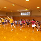 札幌市中心のチアリーディング教室　【M&M's club】～子ども達の為のチア教室です～の画像