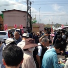 ★出店無料★8/24（土）　チャリティフリーマーケットｉｎ国分寺...