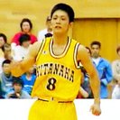 DVD  高校バスケ　能代工高（秋田） vs 北中城高校（沖縄）　能代カップの画像
