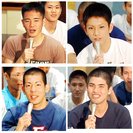 DVD  高校バスケ　能代工高（秋田） vs 北中城高校（沖縄）　能代カップの画像