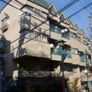 ラックハウス目黒　戸建感覚のマンションライフ！稀少4DKのメゾネ...
