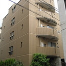 ラピスコート品川　武蔵小山のオートロックマンション！水周り設備充...