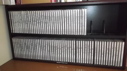 合計25000円値下げしました！CBSソニー世界クラック音楽体系（全57巻）中古　取りに来られる方限定