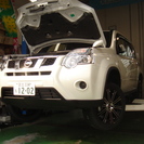 車検・修理・板金・塗装・ナビ・ＥＴＣ・取付・ガラスコーティングならオートサロンオザワへ！！ − 東京都