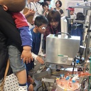 本気で病院ごっこしよう！