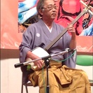 津軽三味線「勝信会」生徒募集